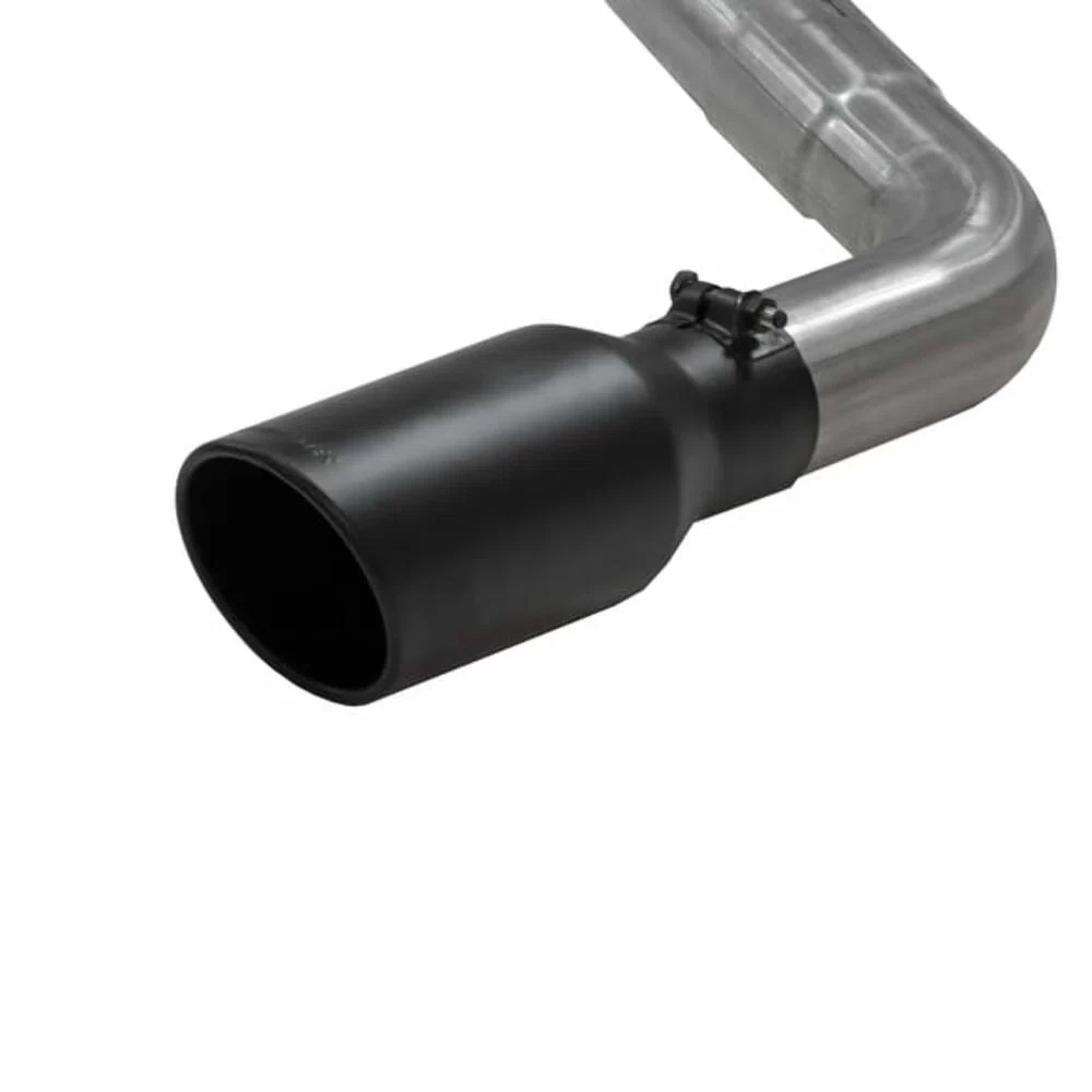 2020-2025 Ram Cat-Back Exhaust Flowmaster Stainless Steel